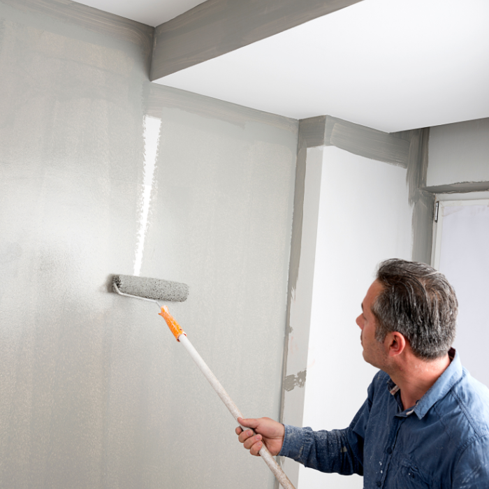 interior painting